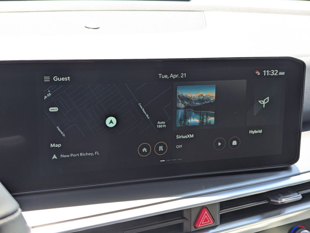 2026 Kia Sorento Hybrid EX San Clemente CA