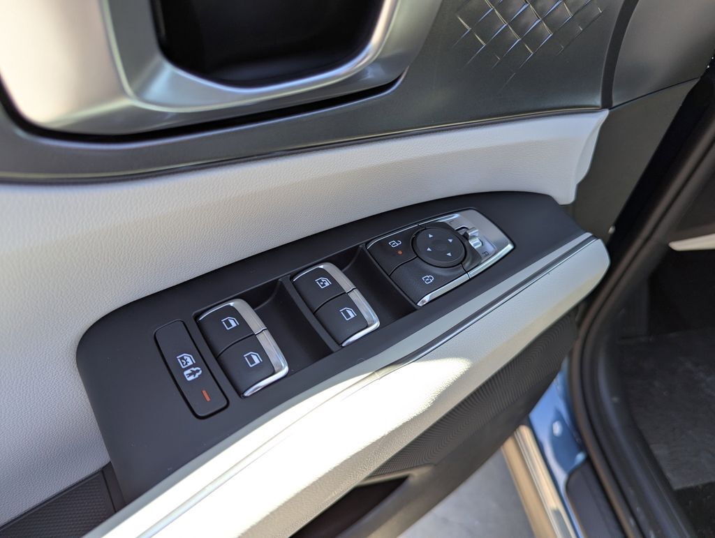 2026 Kia Sorento Hybrid EX San Clemente CA