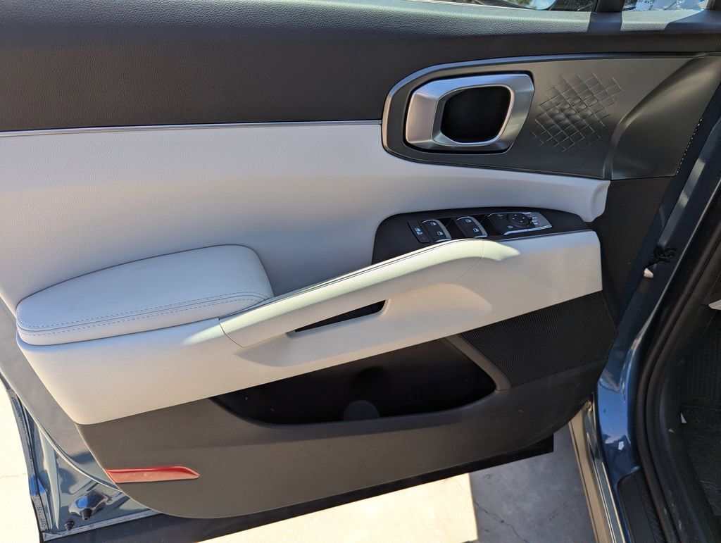 2026 Kia Sorento Hybrid EX San Clemente CA