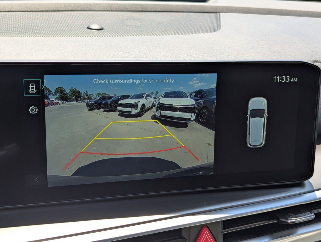 2026 Kia Sorento Hybrid EX San Clemente CA