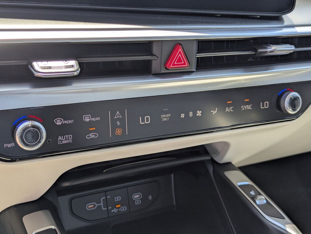 2026 Kia Sorento Hybrid EX San Clemente CA