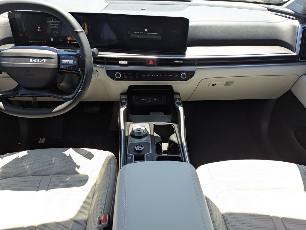 2026 Kia Sorento Hybrid EX San Clemente CA