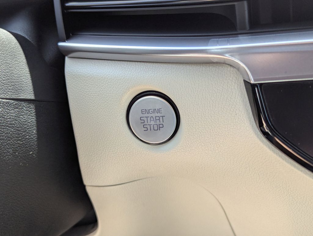 2026 Kia Sorento Hybrid EX San Clemente CA