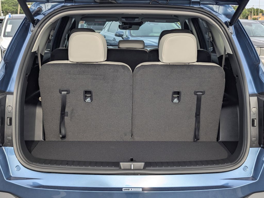 2026 Kia Sorento Hybrid EX San Clemente CA