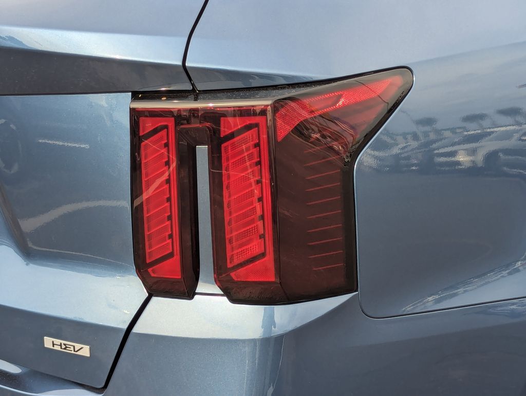 2026 Kia Sorento Hybrid EX San Clemente CA
