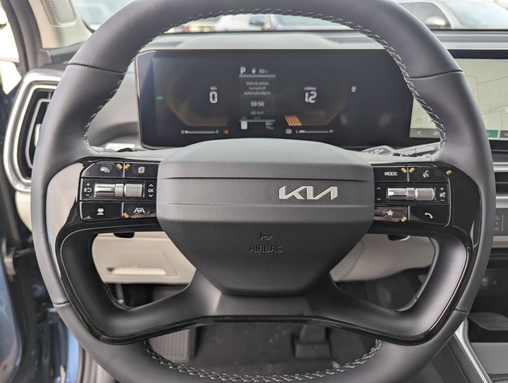2026 Kia Sorento Hybrid EX San Clemente CA