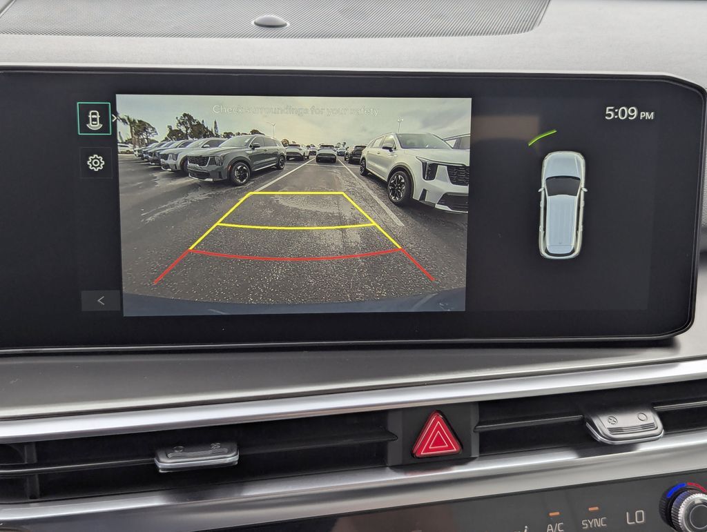 2026 Kia Sorento Hybrid EX San Clemente CA