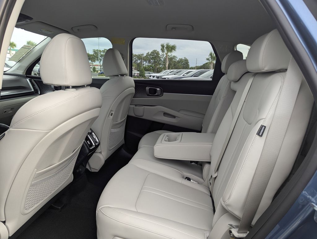 2026 Kia Sorento Hybrid EX San Clemente CA
