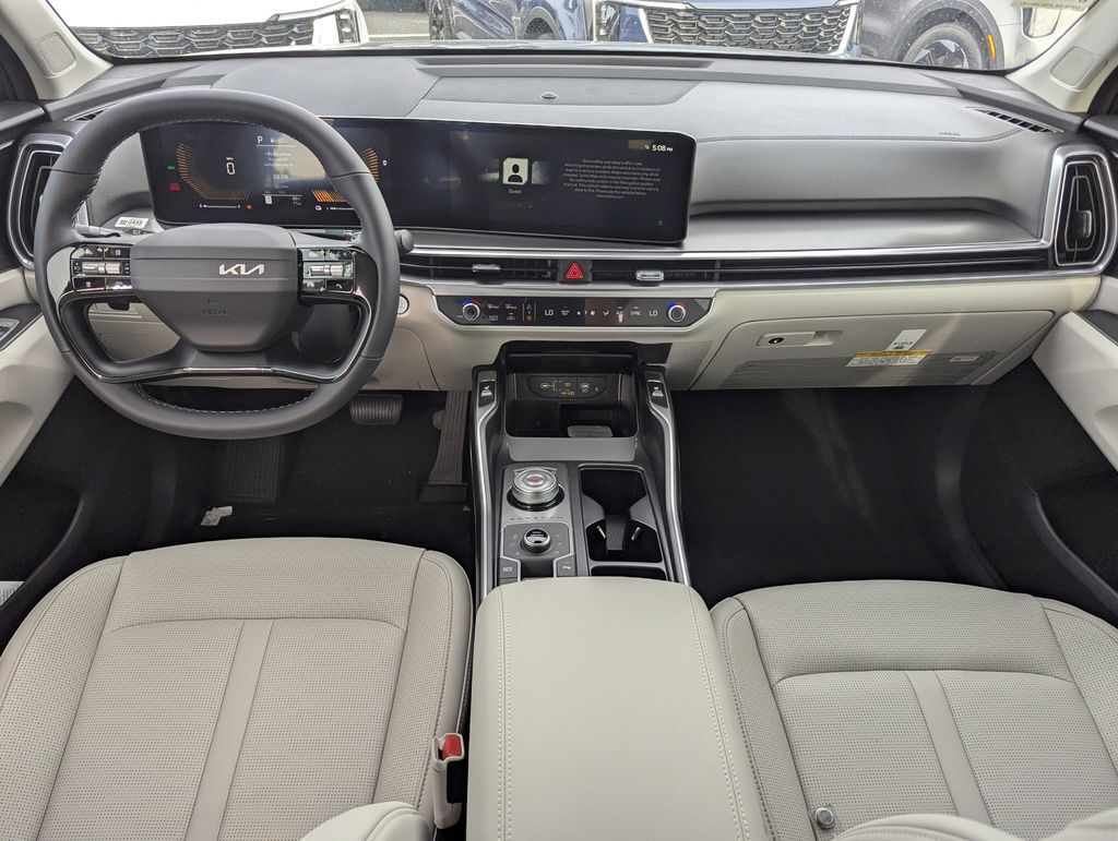 2026 Kia Sorento Hybrid EX San Clemente CA