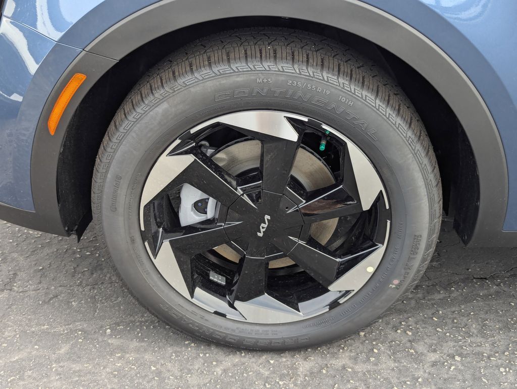 2026 Kia Sorento Hybrid EX San Clemente CA