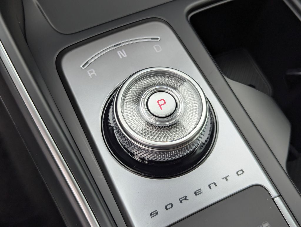 2026 Kia Sorento Hybrid EX San Clemente CA