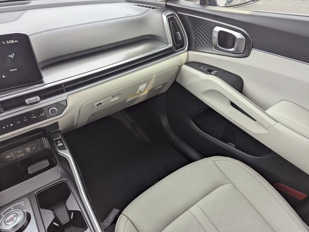 2026 Kia Sorento Hybrid EX San Clemente CA