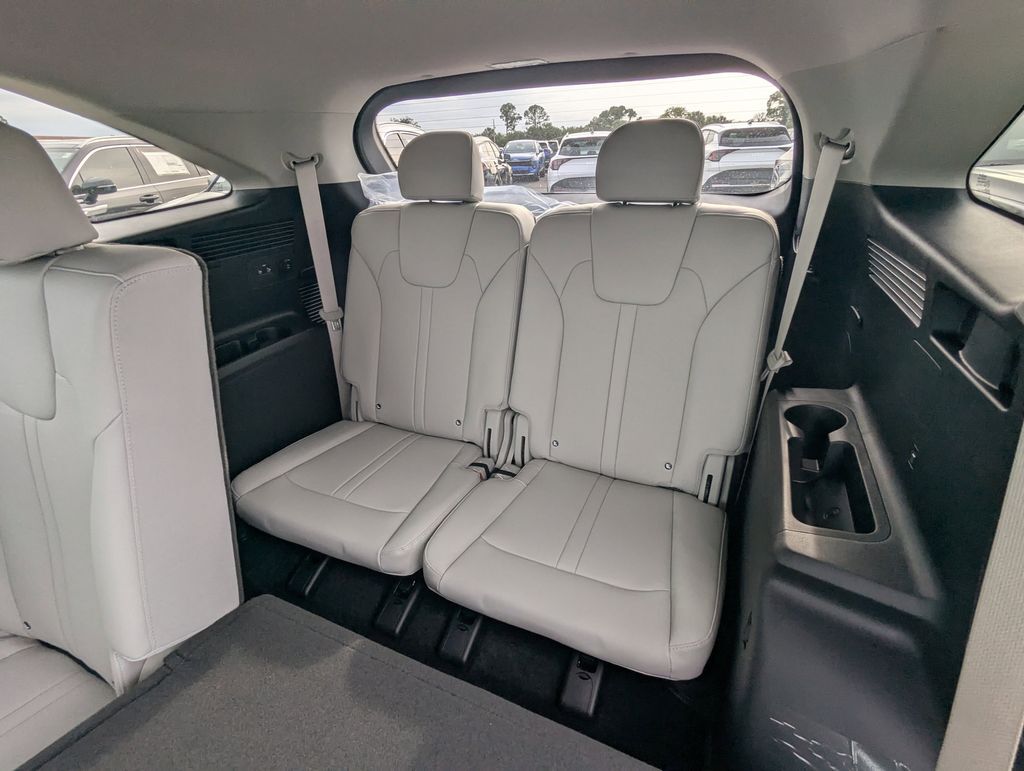 2026 Kia Sorento Hybrid EX San Clemente CA