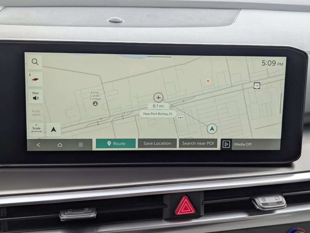 2026 Kia Sorento Hybrid EX San Clemente CA