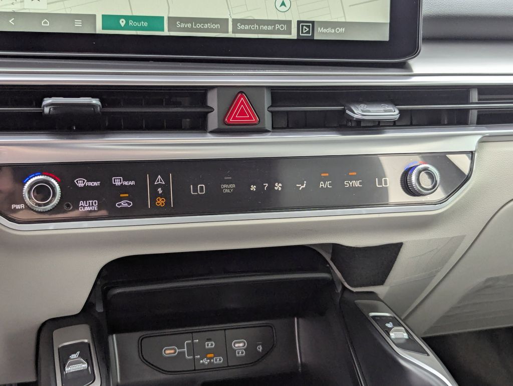 2026 Kia Sorento Hybrid EX San Clemente CA