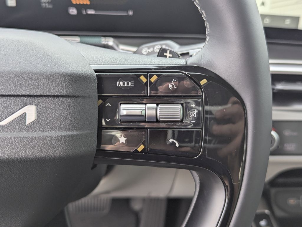 2026 Kia Sorento Hybrid EX San Clemente CA
