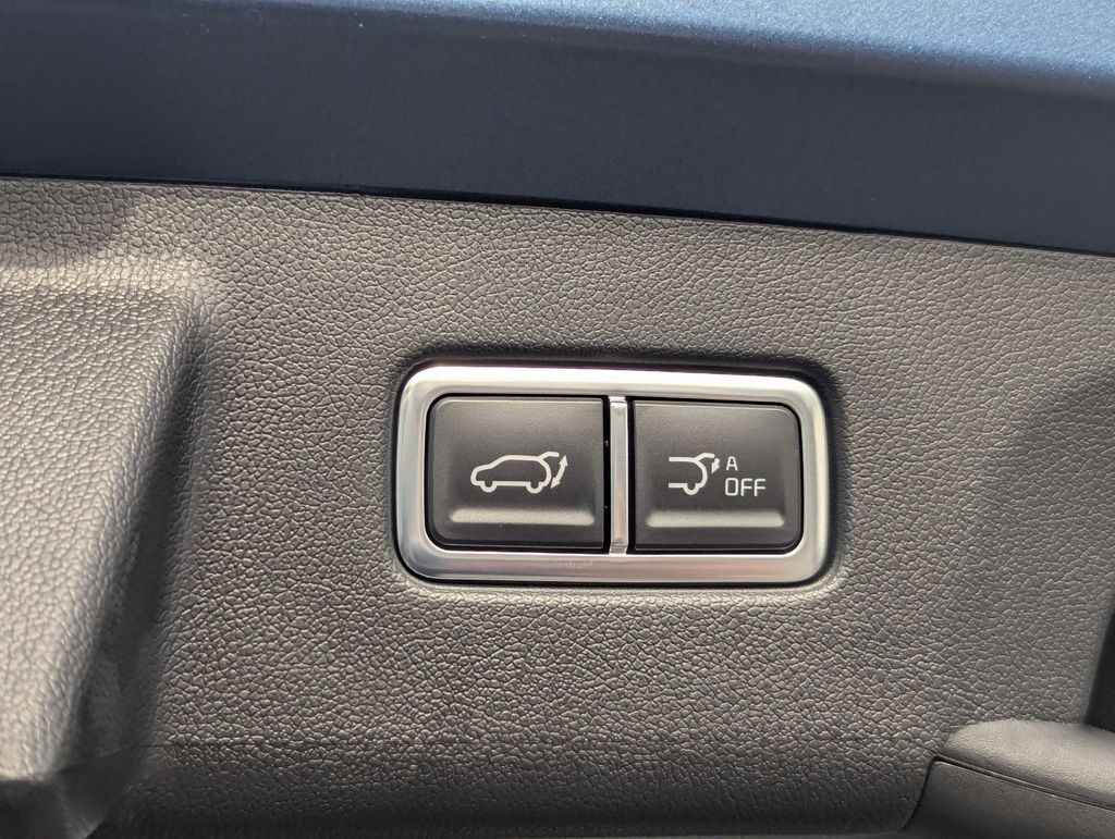 2026 Kia Sorento Hybrid EX San Clemente CA