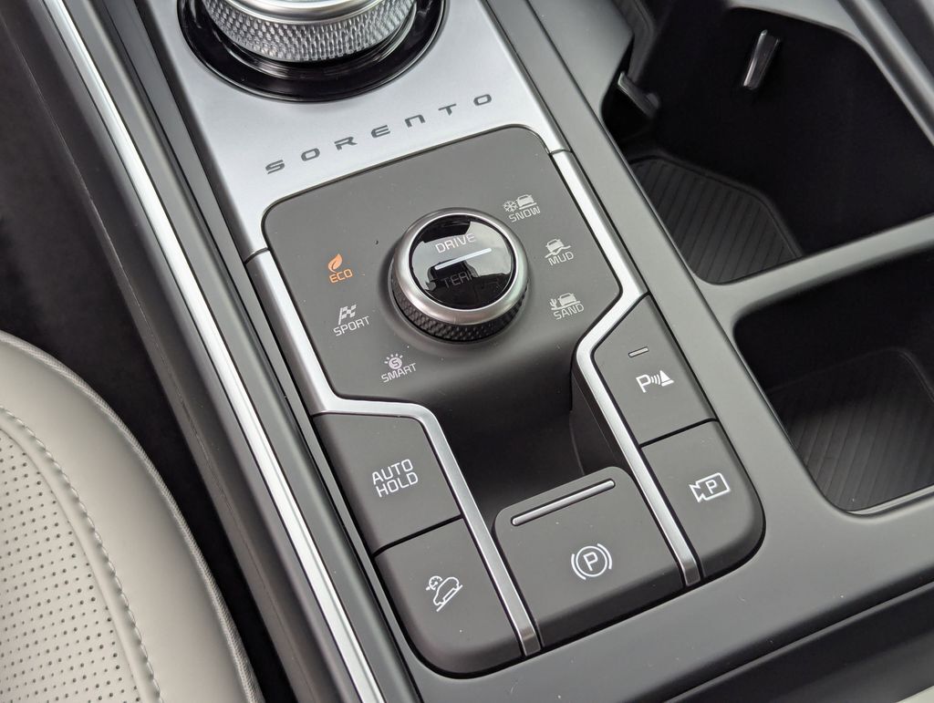 2026 Kia Sorento Hybrid EX San Clemente CA