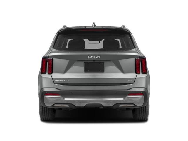 2026 Kia Sorento Hybrid EX Tucson AZ