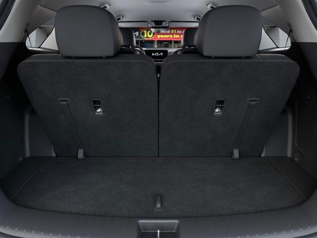 2026 Kia Sorento Hybrid EX Tucson AZ