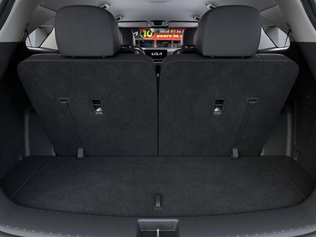 2026 Kia Sorento Hybrid EX Tucson AZ