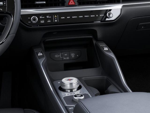 2026 Kia Sorento Hybrid EX Tucson AZ