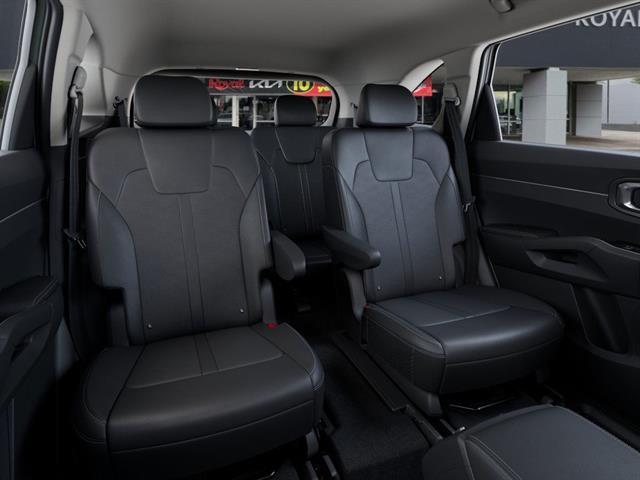 2026 Kia Sorento Hybrid EX Tucson AZ