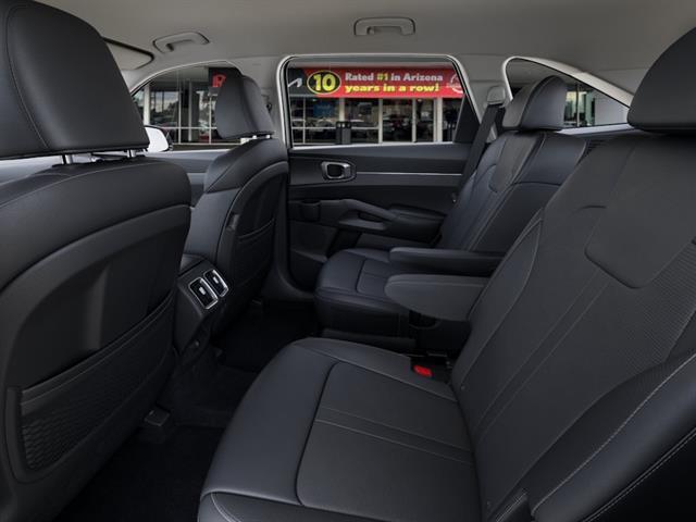 2026 Kia Sorento Hybrid EX Tucson AZ
