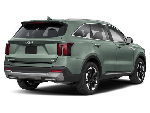 2026 Kia Sorento Hybrid EX Tucson AZ