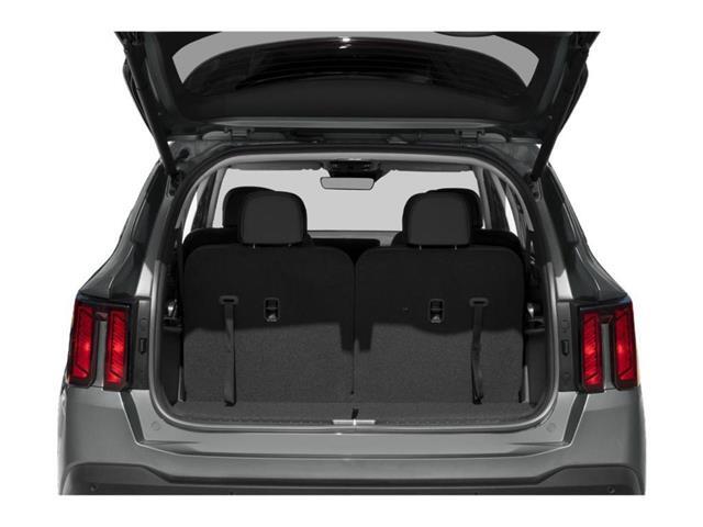 2026 Kia Sorento Hybrid EX Tucson AZ