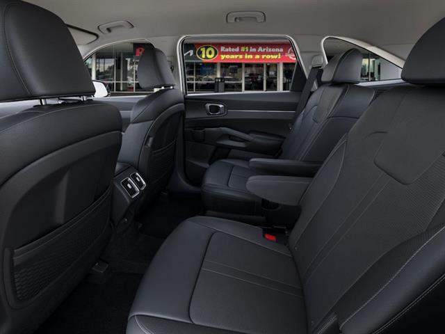 2026 Kia Sorento Hybrid EX Tucson AZ