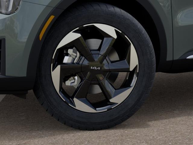 2026 Kia Sorento Hybrid EX Tucson AZ