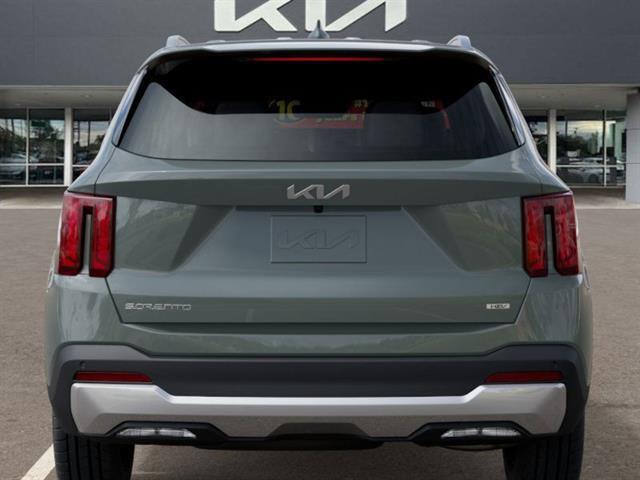 2026 Kia Sorento Hybrid EX Tucson AZ