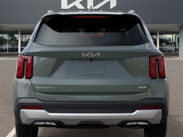 2026 Kia Sorento Hybrid EX Tucson AZ