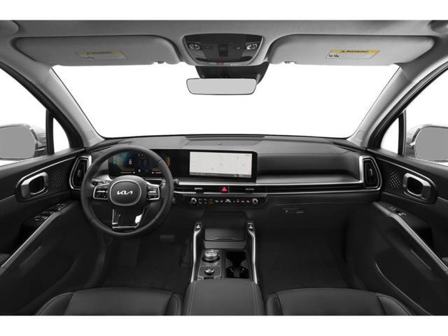 2026 Kia Sorento Hybrid EX Tucson AZ