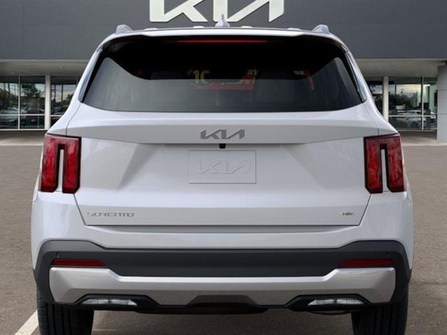2026 Kia Sorento Hybrid EX Tucson AZ