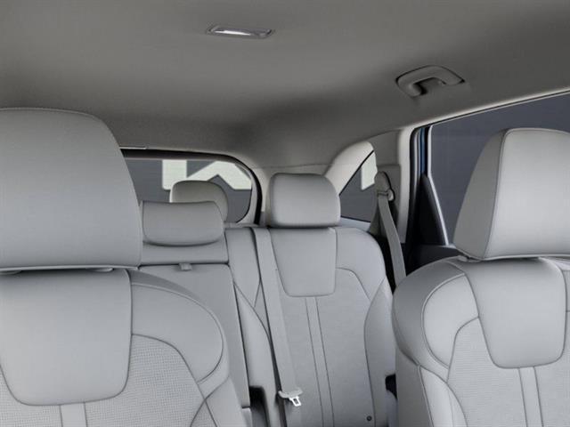 2026 Kia Sorento Hybrid EX Tucson AZ