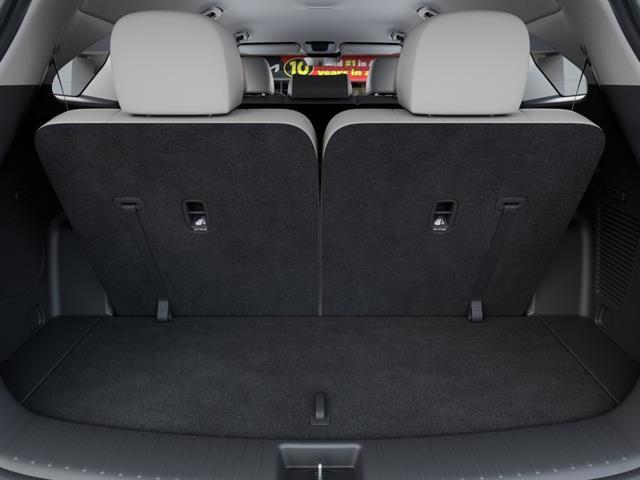 2026 Kia Sorento Hybrid EX Tucson AZ