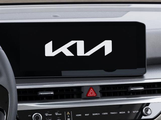 2026 Kia Sorento Hybrid EX Tucson AZ