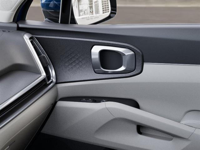 2026 Kia Sorento Hybrid EX Tucson AZ