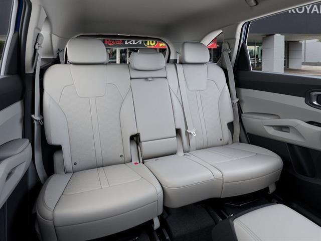 2026 Kia Sorento Hybrid EX Tucson AZ