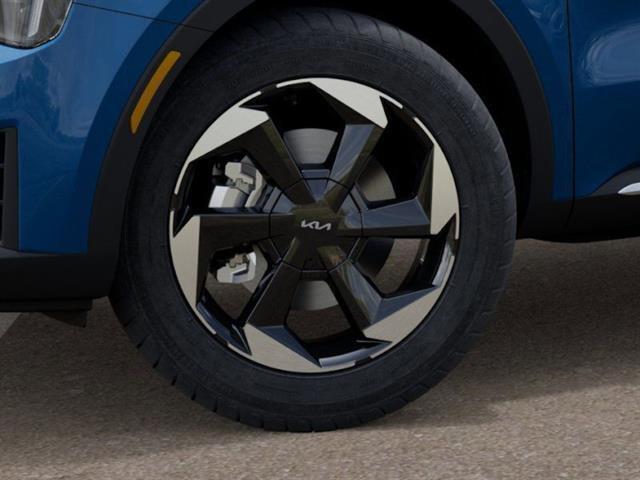 2026 Kia Sorento Hybrid EX Tucson AZ
