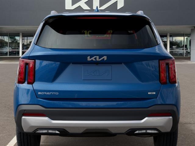 2026 Kia Sorento Hybrid EX Tucson AZ