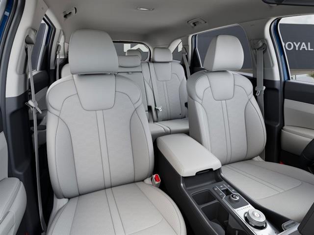 2026 Kia Sorento Hybrid EX Tucson AZ