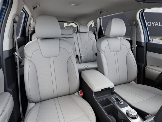 2026 Kia Sorento Hybrid EX Tucson AZ