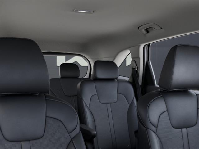 2026 Kia Sorento Hybrid EX Tucson AZ