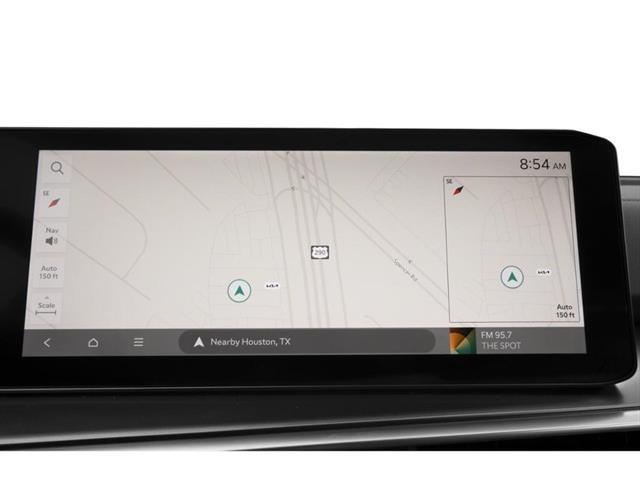 2026 Kia Sorento Hybrid EX Tucson AZ