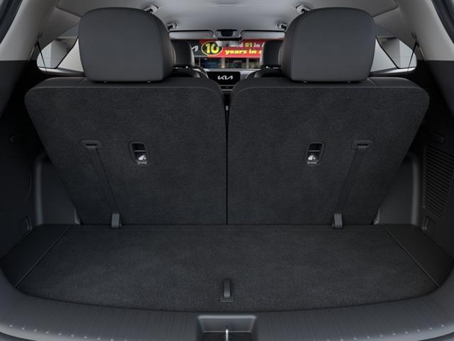 2026 Kia Sorento Hybrid EX Tucson AZ