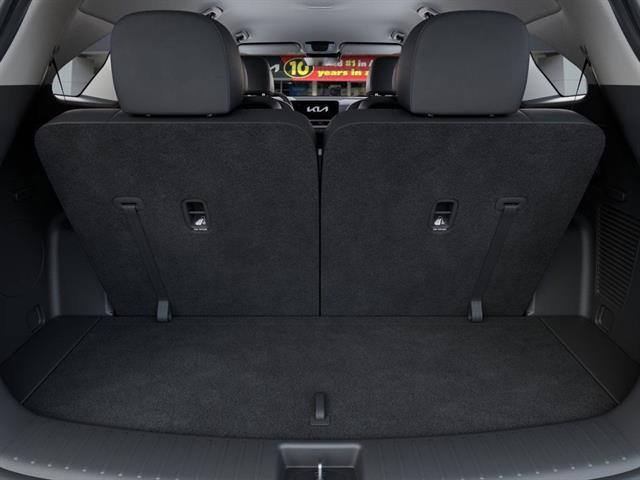 2026 Kia Sorento Hybrid EX Tucson AZ