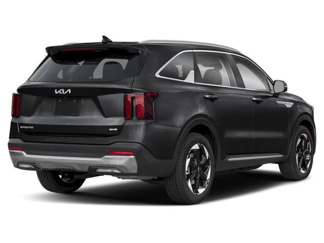 2026 Kia Sorento Hybrid EX Tucson AZ